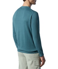 NORTH SAILS CORE Cămașă 100% bumbac Mediterana - Pulovere pentru bărbați - 4