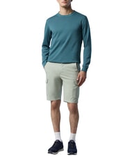 NORTH SAILS CORE Cămașă 100% bumbac Mediterana - Pulovere pentru bărbați - 5