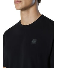 NORTH SAILS NORTH TECH Tricou 100% bumbac negru - tricou - 6
