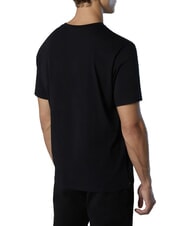 NORTH SAILS NORTH TECH Tricou 100% bumbac negru - tricou - 4