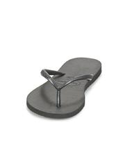 HAVAIANAS flip flops SLIM BLACK - Pantofi femei - 2