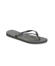 HAVAIANAS flip flops SLIM BLACK - Pantofi femei - 5