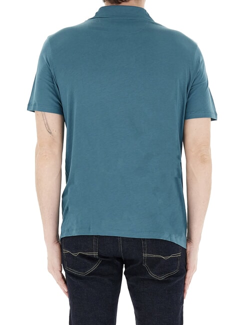 NORTH TECH Tricou polo cu m&acirc;necă scurtă Mediterana - maiou Polo