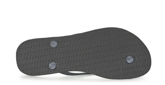 flip flops SLIM BLACK - Pantofi femei