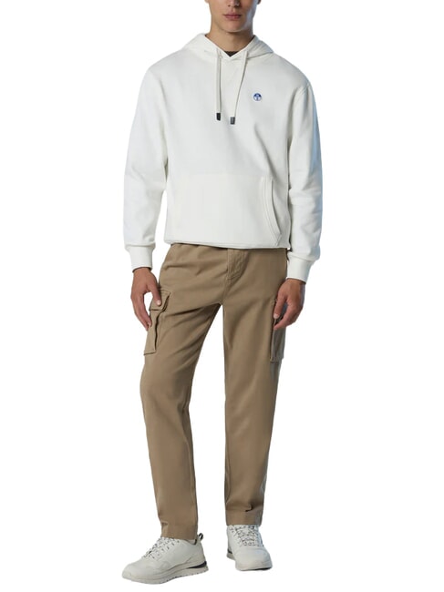 CORE Hanorac cu gluga Bezea - hanorace