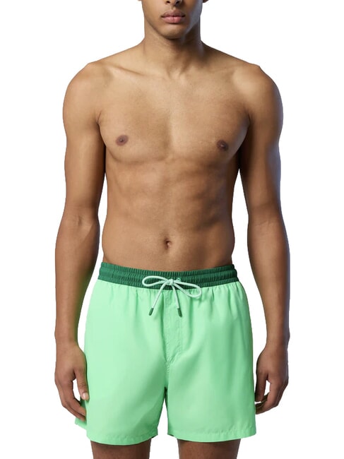 UPCYCLED Costum 36 cm. combinații 3 - Costume de baie