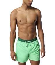 NORTH SAILS UPCYCLED Costum 36 cm. combinații 3 - Costume de baie - 3