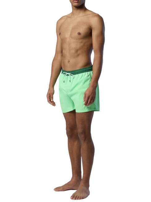 UPCYCLED Costum 36 cm. combinații 3 - Costume de baie