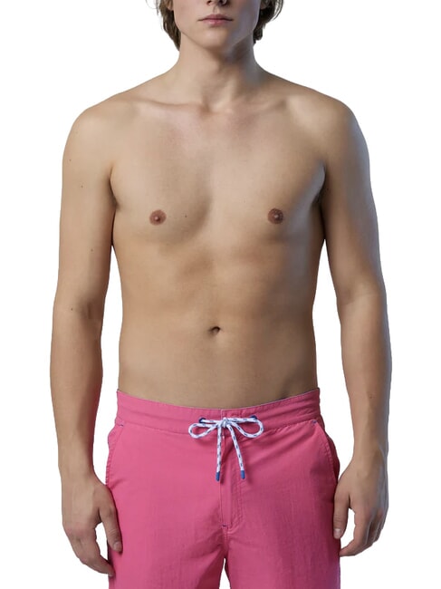 SUMMER BY THE SEA Costum de baie coral calypso - Costume de baie