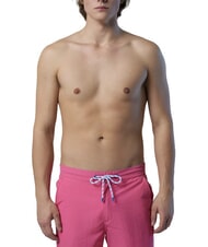 NORTH SAILS SUMMER BY THE SEA Costum de baie coral calypso - Costume de baie - 2