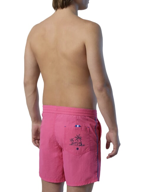 SUMMER BY THE SEA Costum de baie coral calypso - Costume de baie