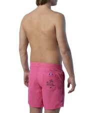 NORTH SAILS SUMMER BY THE SEA Costum de baie coral calypso - Costume de baie - 4
