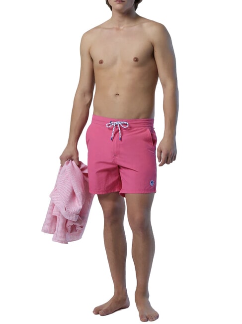 SUMMER BY THE SEA Costum de baie coral calypso - Costume de baie