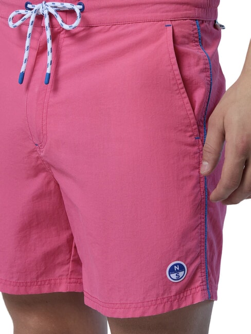 SUMMER BY THE SEA Costum de baie coral calypso - Costume de baie
