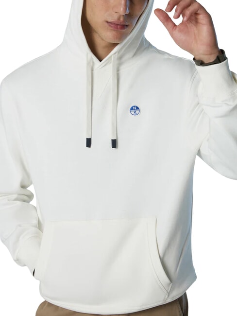 CORE Hanorac cu gluga Bezea - hanorace