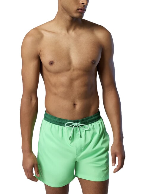 UPCYCLED Costum 36 cm. combinații 3 - Costume de baie