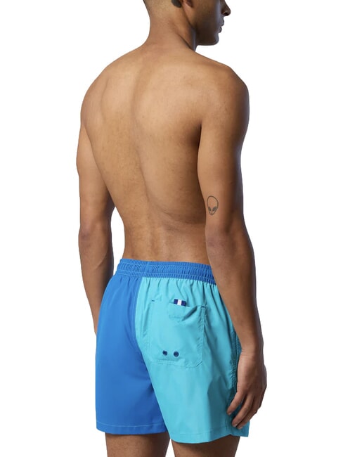 UPCYCLED Costum 36 cm. combo 1 - Costume de baie