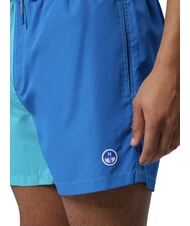 NORTH SAILS UPCYCLED Costum 36 cm. combo 1 - Costume de baie - 6