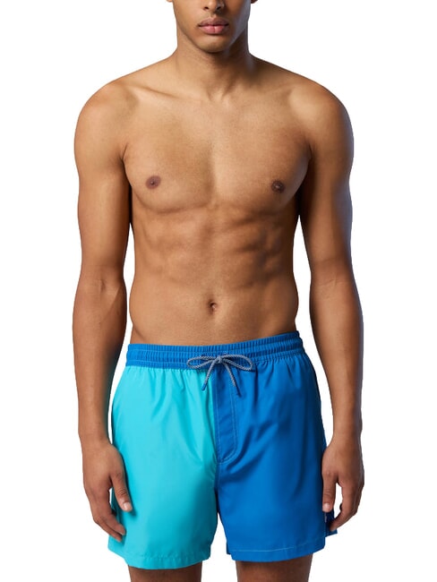 UPCYCLED Costum 36 cm. combo 1 - Costume de baie