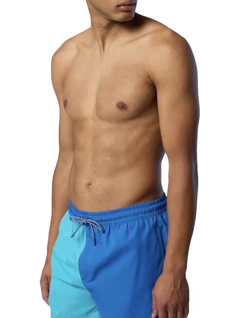 UPCYCLED Costum 36 cm. combo 1 - Costume de baie