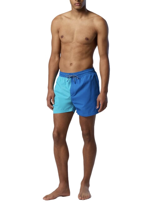 UPCYCLED Costum 36 cm. combo 1 - Costume de baie