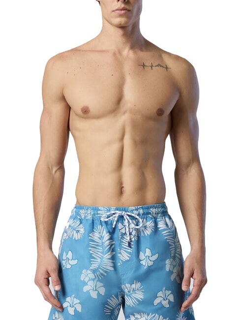 RIVIERA Costum 40 cm. combo 35 - Costume de baie