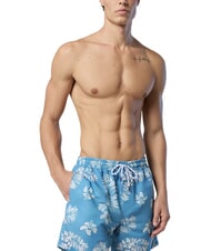 NORTH SAILS RIVIERA Costum 40 cm. combo 35 - Costume de baie - 3