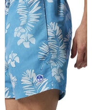 NORTH SAILS RIVIERA Costum 40 cm. combo 35 - Costume de baie - 6