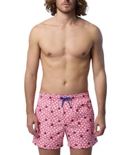 NORTH SAILS RIVIERA Costum 36 cm. combinație 8 - Costume de baie - 2