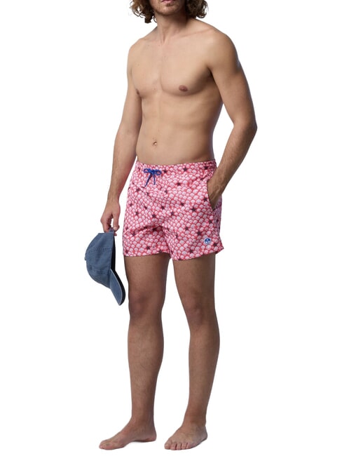 RIVIERA Costum 36 cm. combinație 8 - Costume de baie