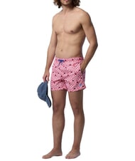 NORTH SAILS RIVIERA Costum 36 cm. combinație 8 - Costume de baie - 5