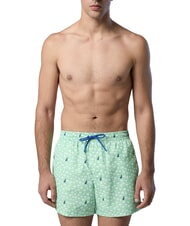 NORTH SAILS RIVIERA Costum 36 cm. - Costume de baie