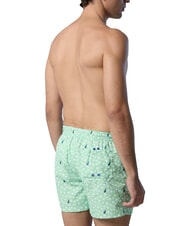 NORTH SAILS RIVIERA Costum 36 cm. combo 7 - Costume de baie - 4