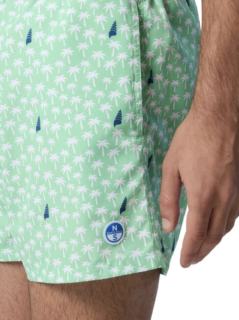 RIVIERA Costum 36 cm. combo 7 - Costume de baie