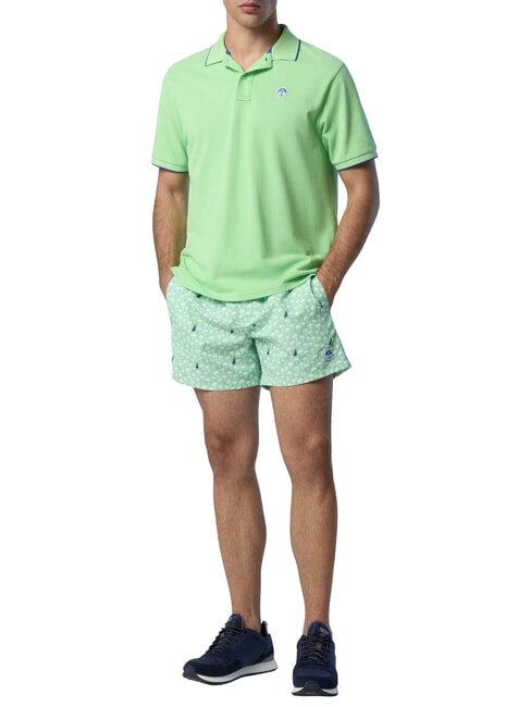 RIVIERA Costum 36 cm. combo 7 - Costume de baie