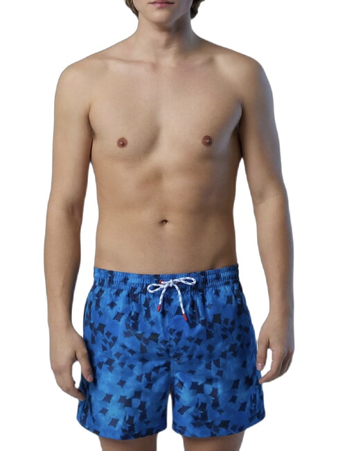 SUMMER BY THE SEA Costum de baie combinație 104 - Costume de baie