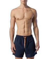 NORTH SAILS VOLLEY Costum albastru marin - Costume de baie - 2