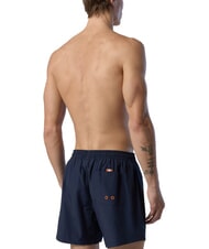 NORTH SAILS VOLLEY Costum albastru marin - Costume de baie - 4