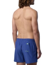 NORTH SAILS VOLLEY Costum albastru electric - Costume de baie - 4