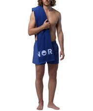 NORTH SAILS VOLLEY Costum albastru electric - Costume de baie - 5