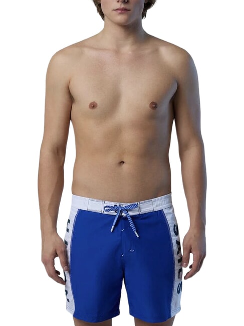 CORE Costum de baie surf blue - Costume de baie