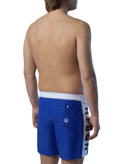 CORE Costum de baie surf blue - Costume de baie