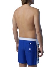 NORTH SAILS CORE Costum de baie surf blue - Costume de baie - 4