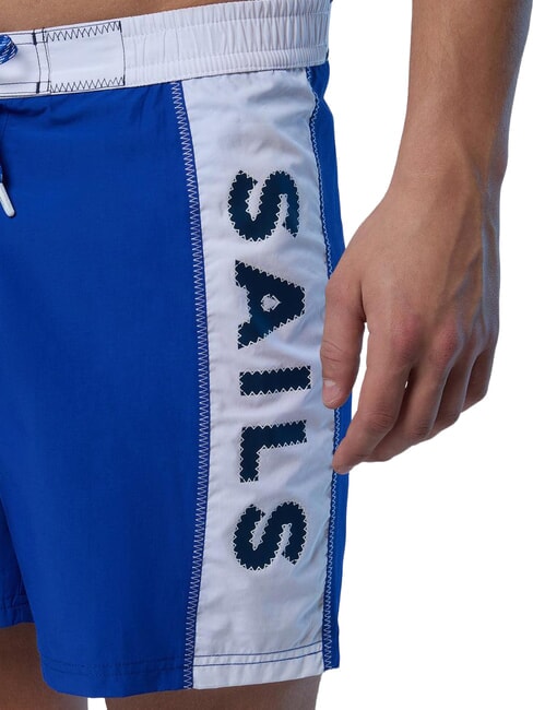 CORE Costum de baie surf blue - Costume de baie