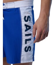 NORTH SAILS CORE Costum de baie surf blue - Costume de baie - 5