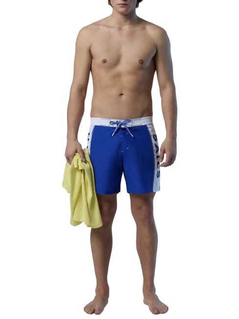 CORE Costum de baie surf blue - Costume de baie