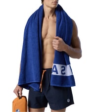 NORTH SAILS VOLLEY Costum albastru marin - Costume de baie - 3