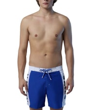 NORTH SAILS CORE Costum de baie surf blue - Costume de baie - 3