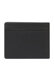 PIQUADRO ORION Portofel, suport pentru bancnote, piele mixtă - Portofele bărbați