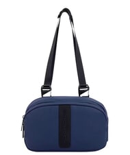 PIQUADRO HIDOR Borsetă impermeabilă albastru - Borsete de br&acirc;u - 4